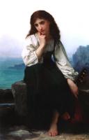 Bouguereau, Elizabeth Gardner